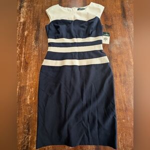 Lauren Ralph Lauren Dress Business Casual Classy Professional Office Corporate